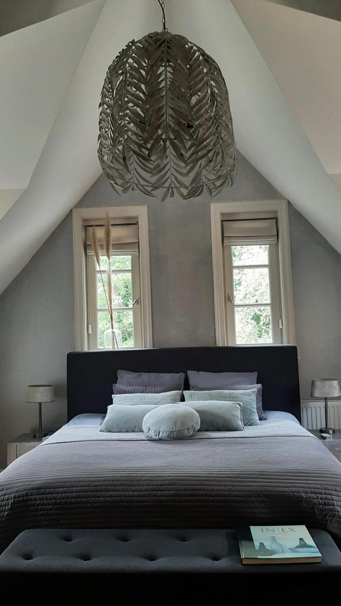 Huize Koempoelan Bed & Breakfast Naarden Bagian luar foto